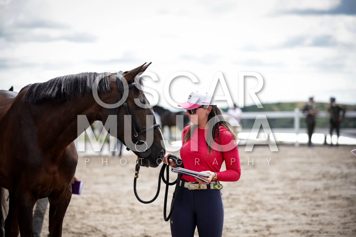 Foto de LAURA BROCARD