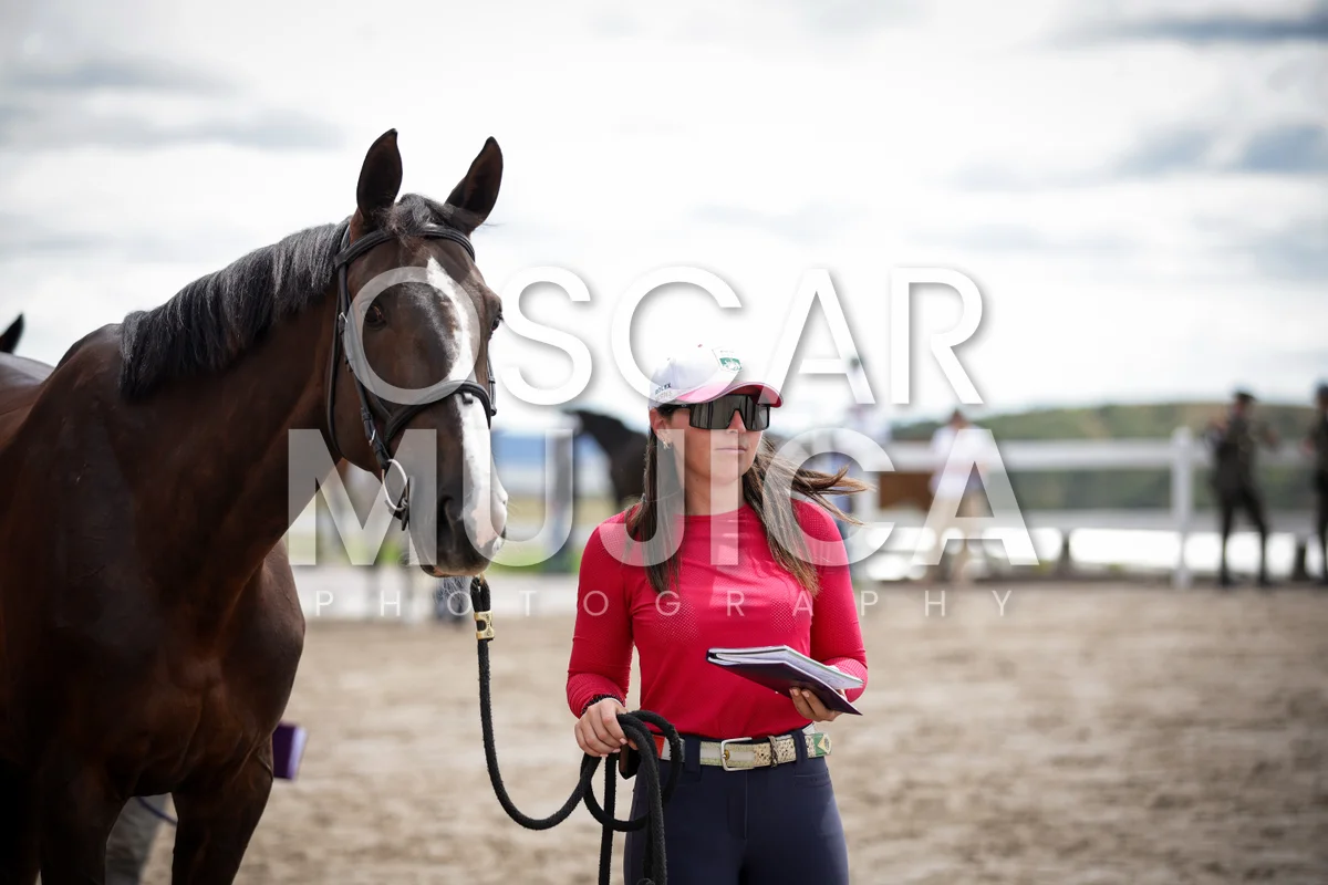 Foto de LAURA BROCARD
