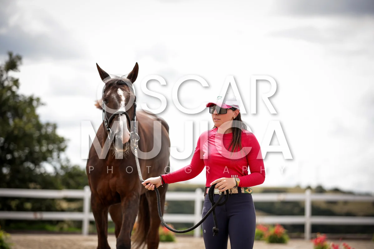 Foto de LAURA BROCARD