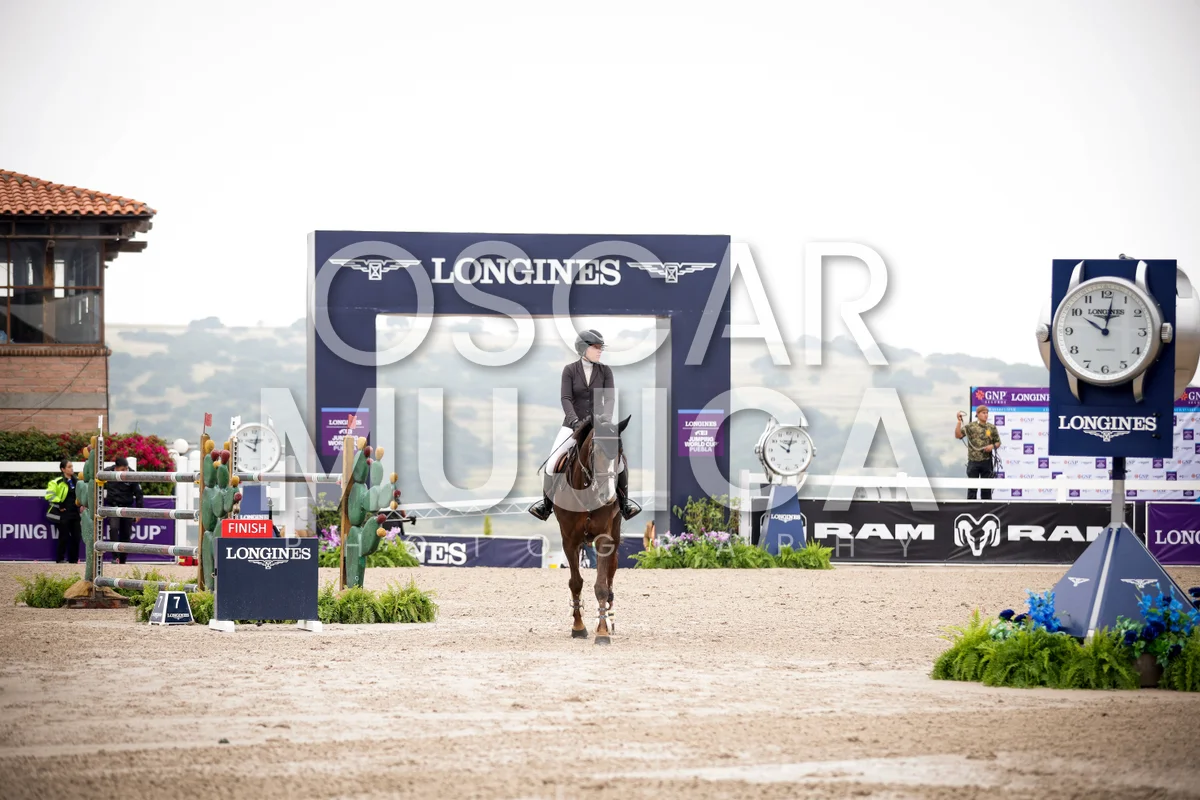 Foto de LAURA BROCARD
