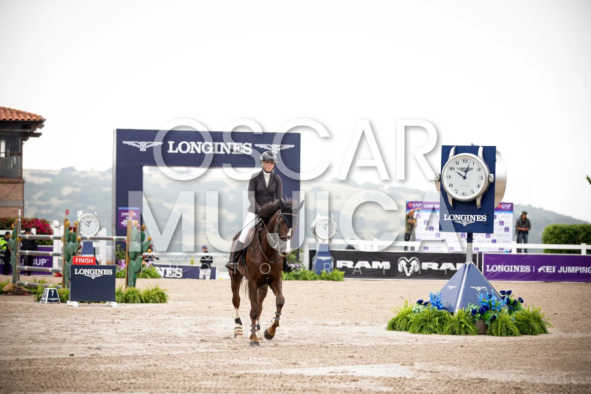 Foto de LAURA BROCARD