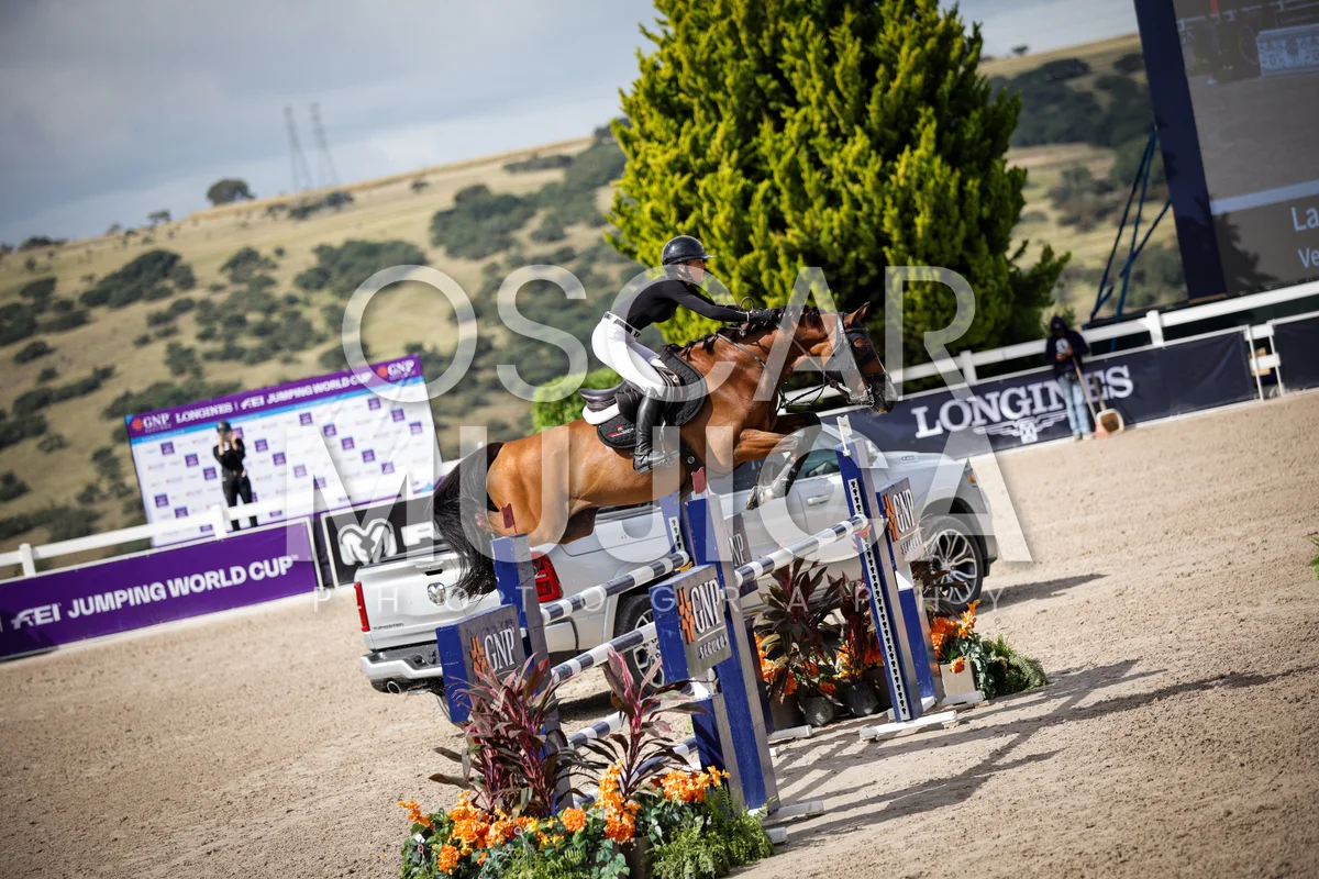 Foto de LAUREN BALCOMB