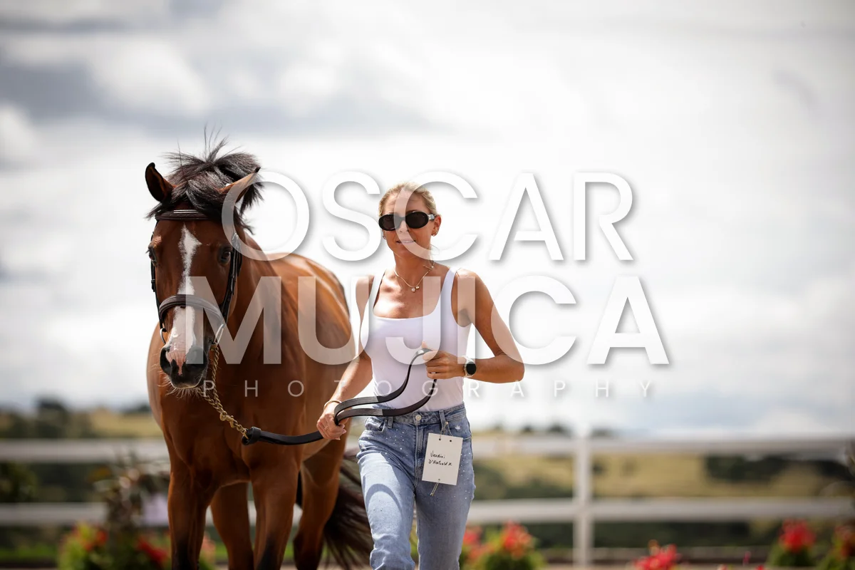 Foto de LAUREN BALCOMB