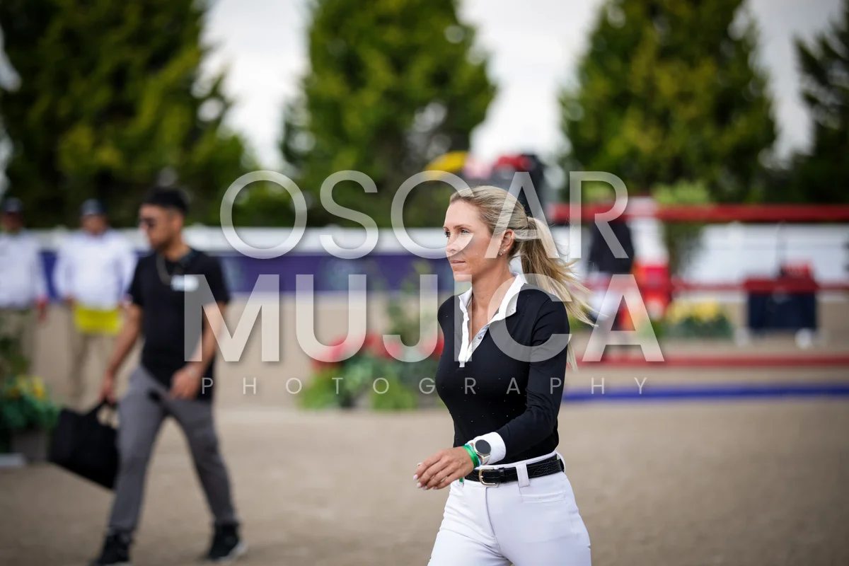 Foto de LAUREN BALCOMB