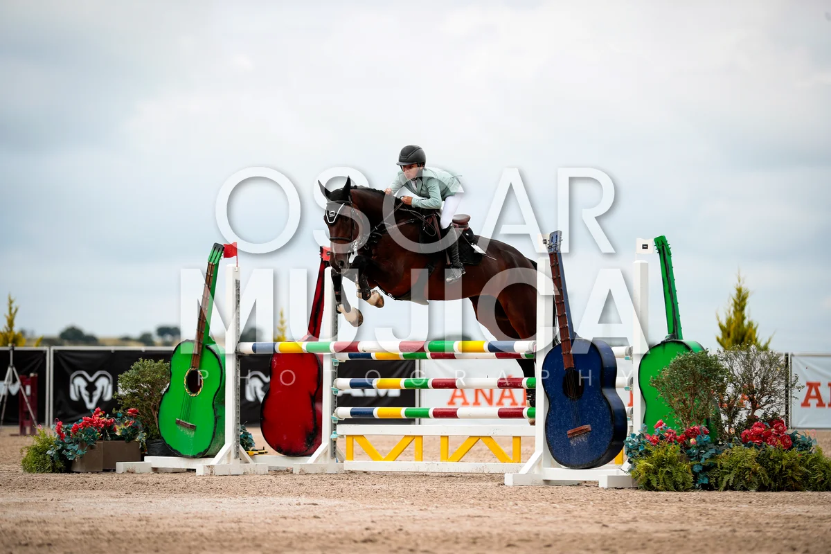 Foto de LUCAS JAQUEZ