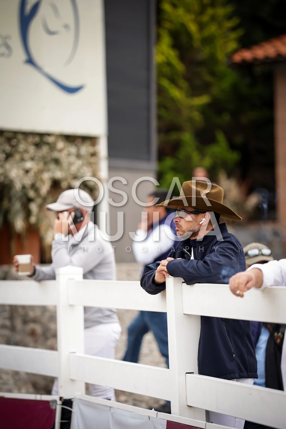 Foto de MARCO ALARCON