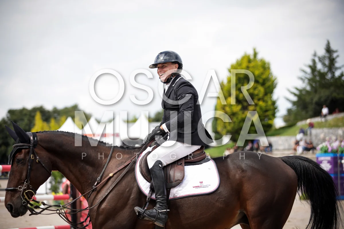 Foto de SHARN WORDLEY