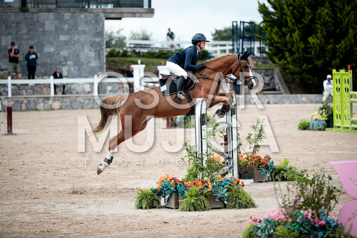 Foto de SIENNA HOLDSWORTH