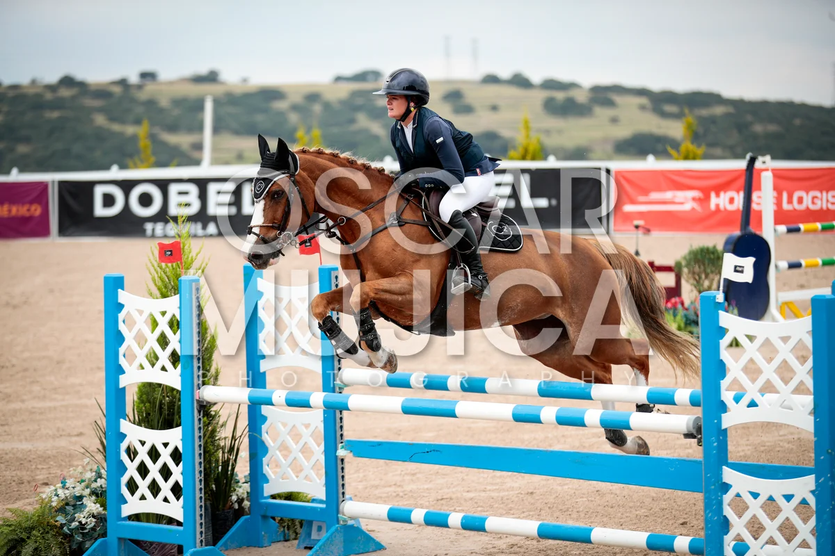 Foto de SIENNA HOLDSWORTH