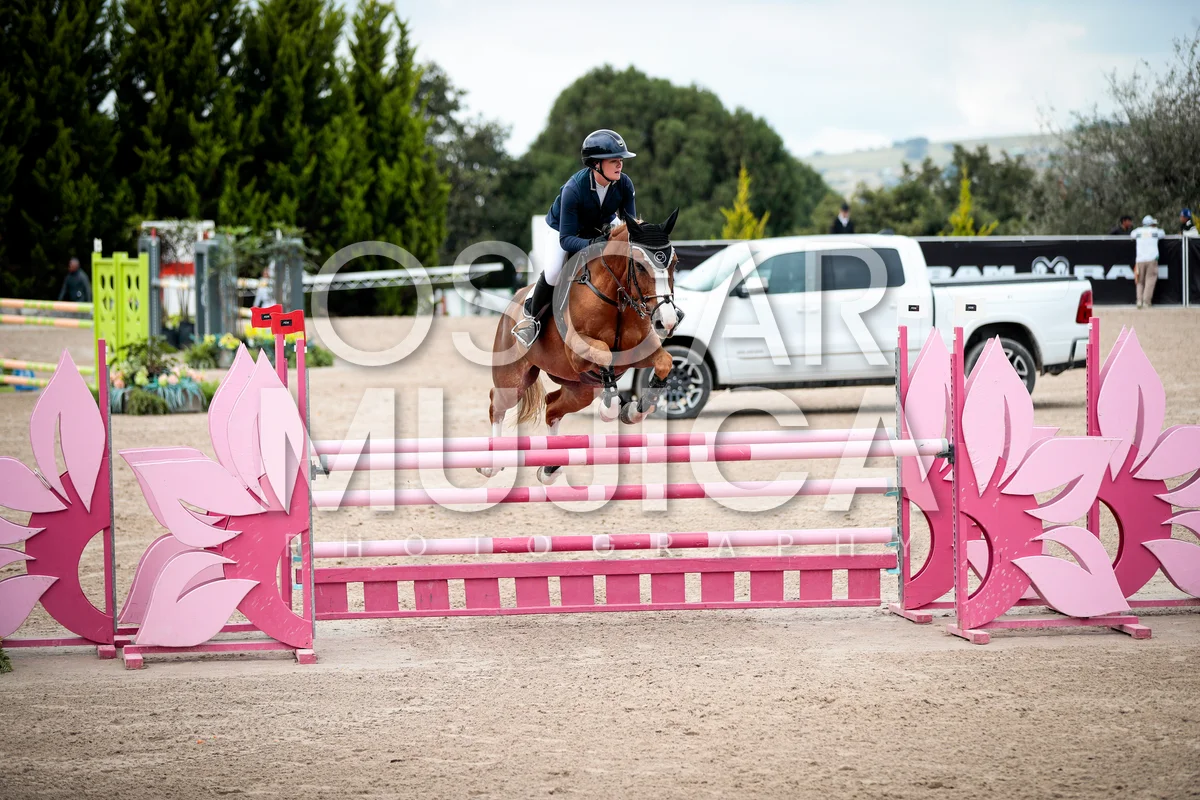 Foto de SIENNA HOLDSWORTH