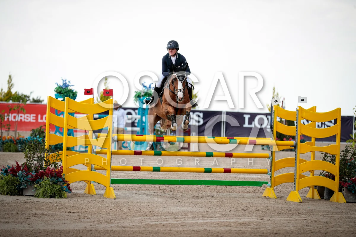 Foto de SIENNA HOLDSWORTH