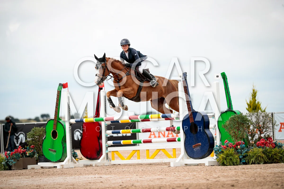 Foto de SIENNA HOLDSWORTH