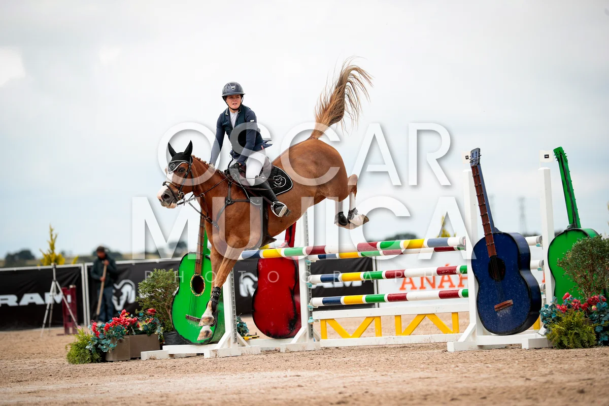 Foto de SIENNA HOLDSWORTH