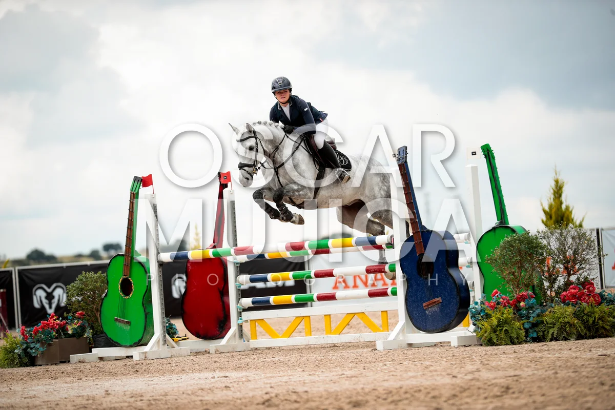 Foto de SIENNA HOLDSWORTH