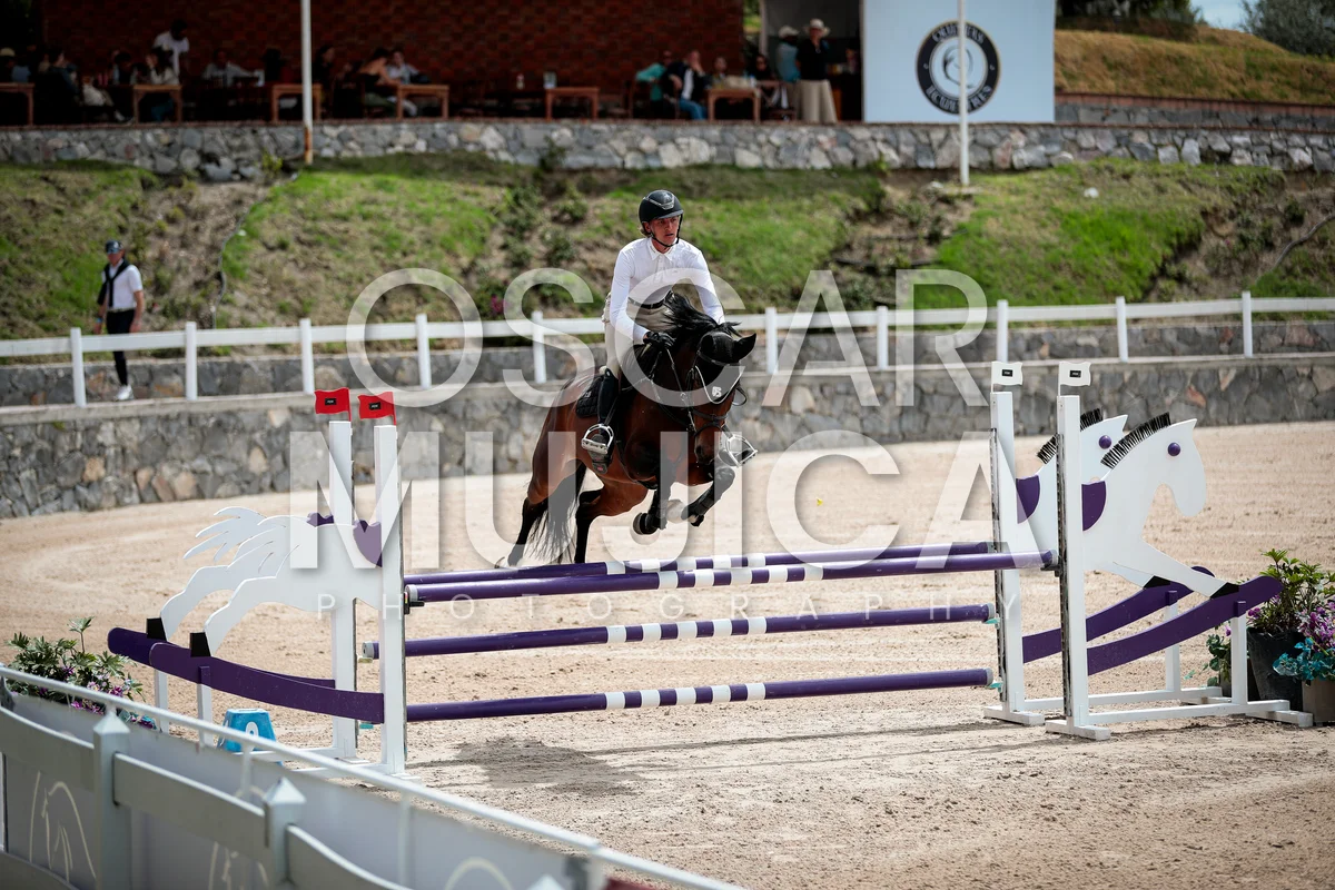 Foto de THIAGO BROWN