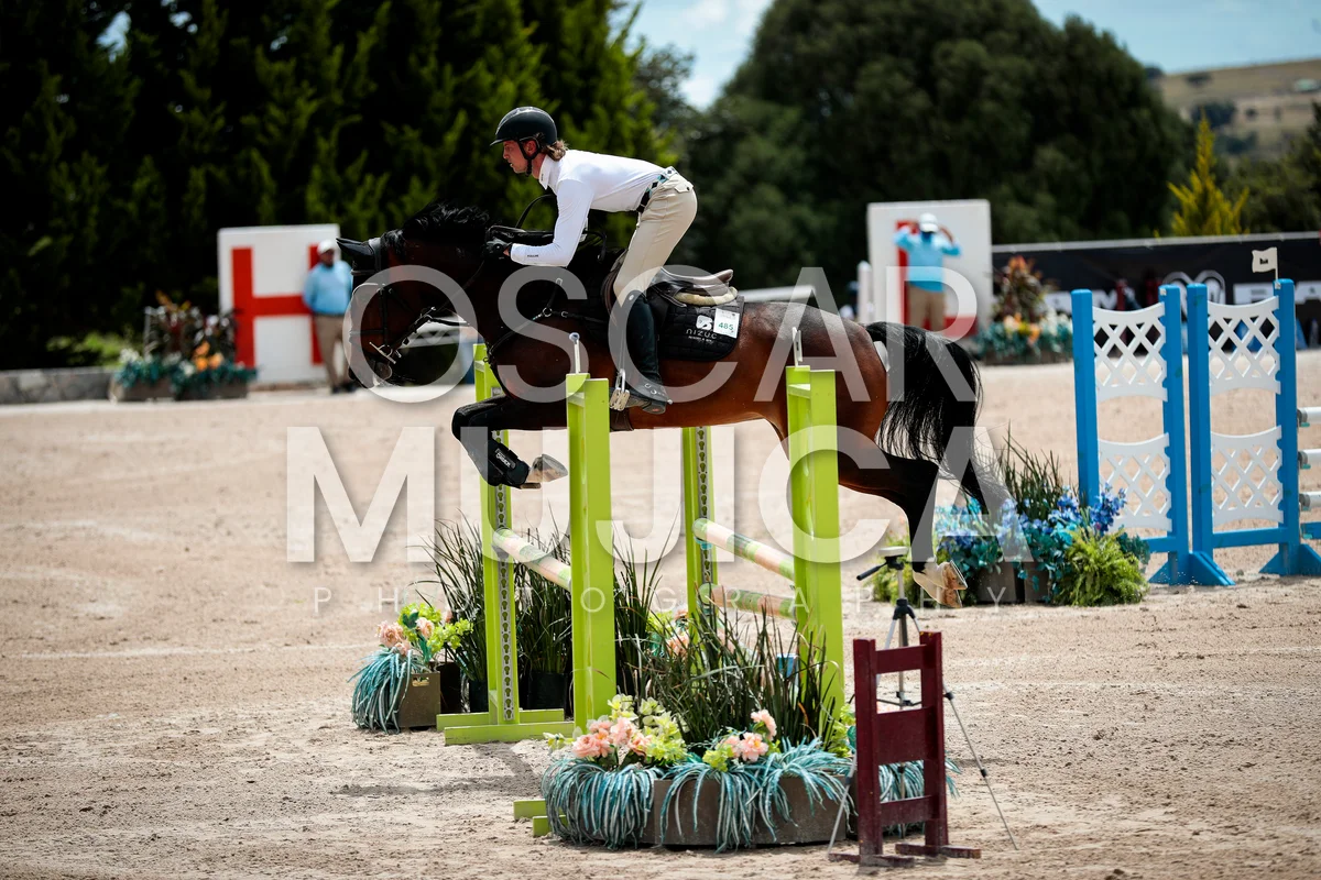 Foto de THIAGO BROWN