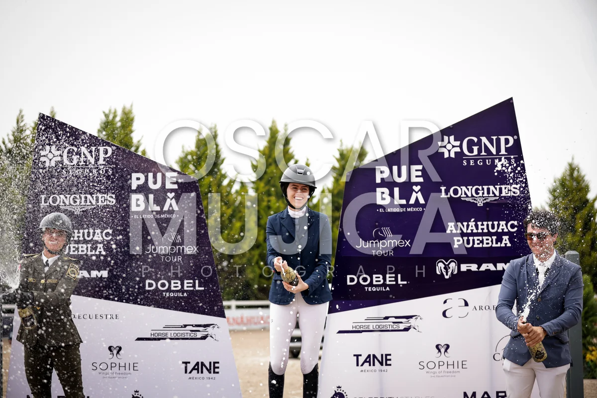 Foto de XAVIERA MAURER