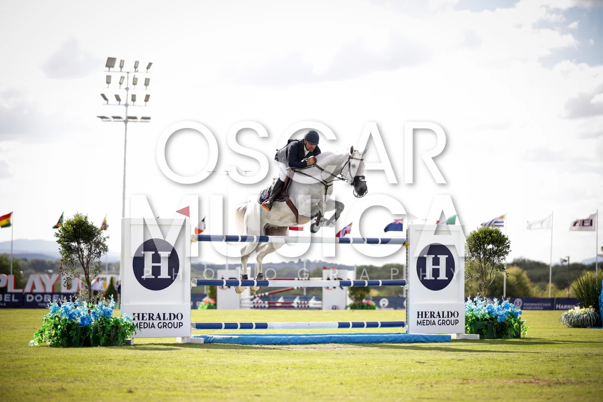 Foto de ALBERTO SANCHEZ COZAR