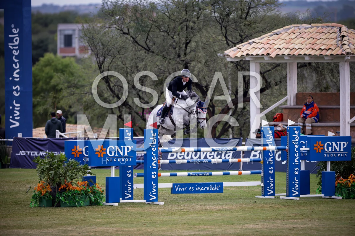 Foto de ALEX GILL