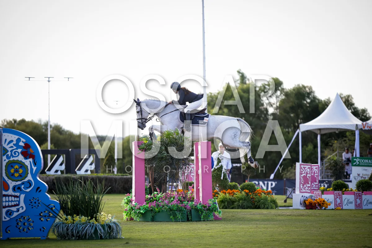 Foto de ANDREA VEGA