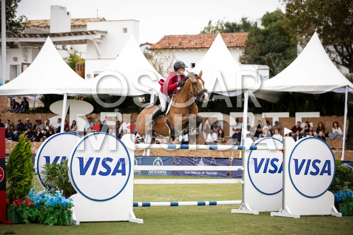 Foto de CECILIE HATTELAND