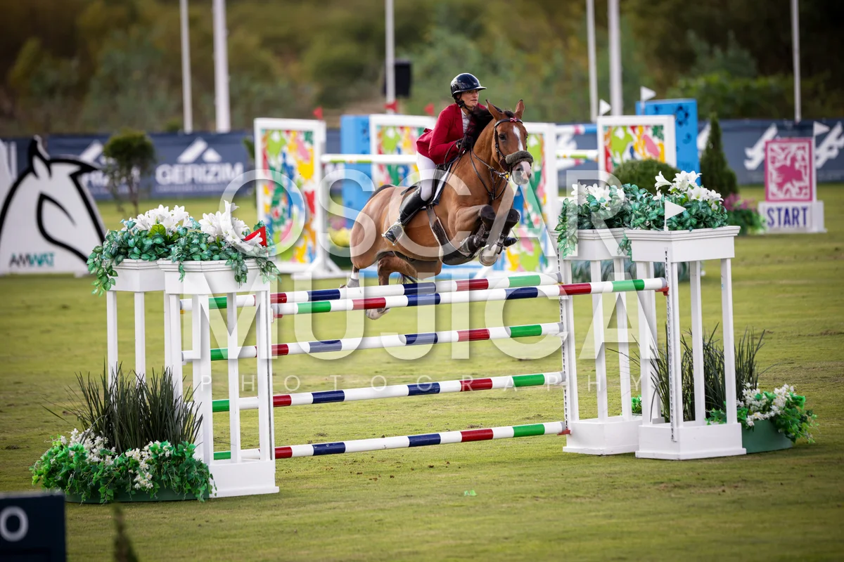 Foto de CECILIE HATTELAND