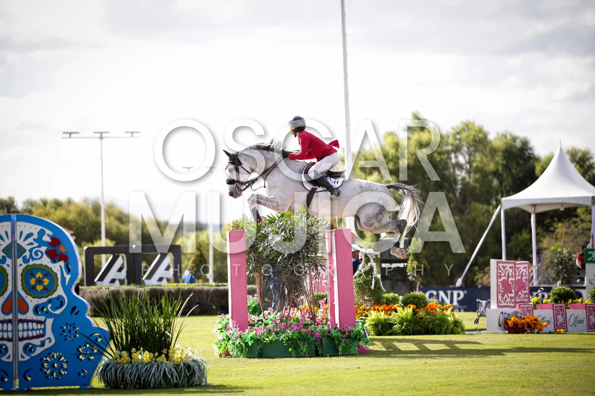 Foto de CECILIE HATTELAND
