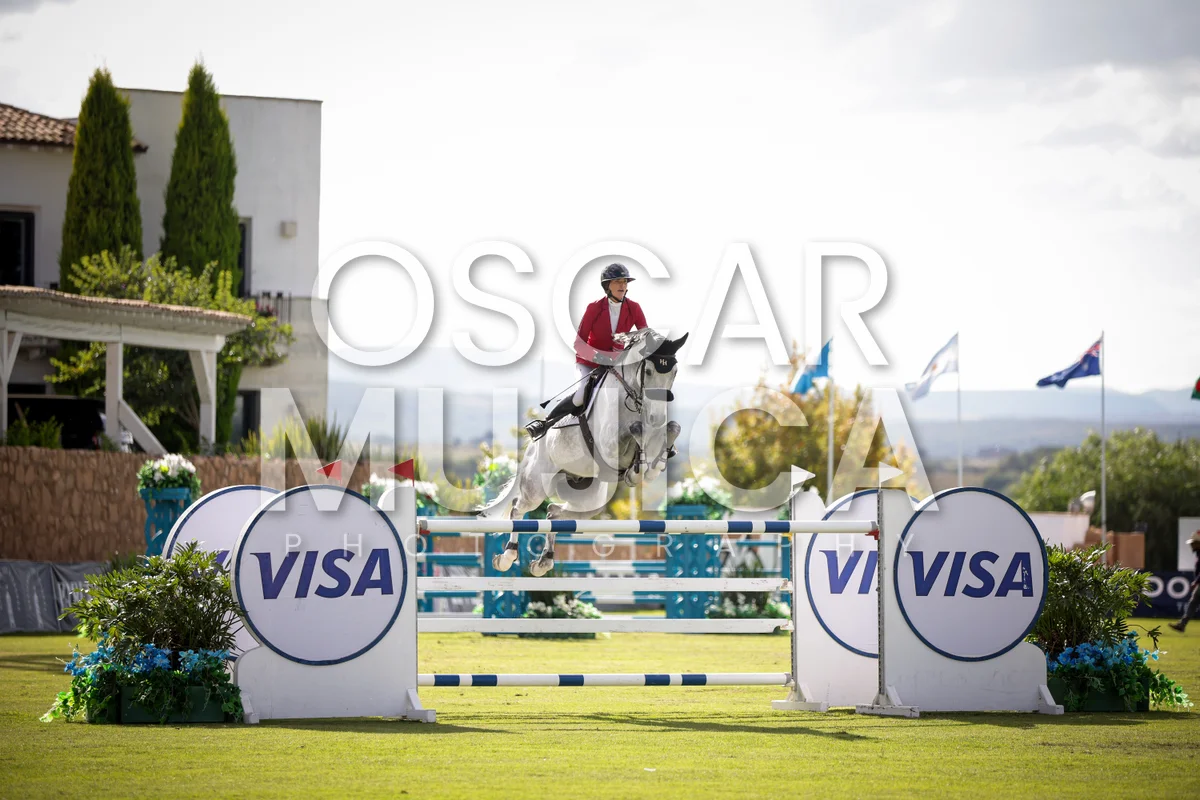 Foto de CECILIE HATTELAND