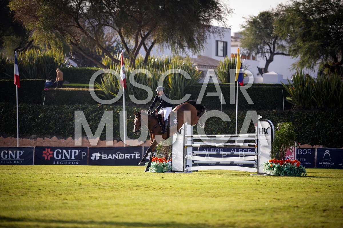 HECTOR CARO