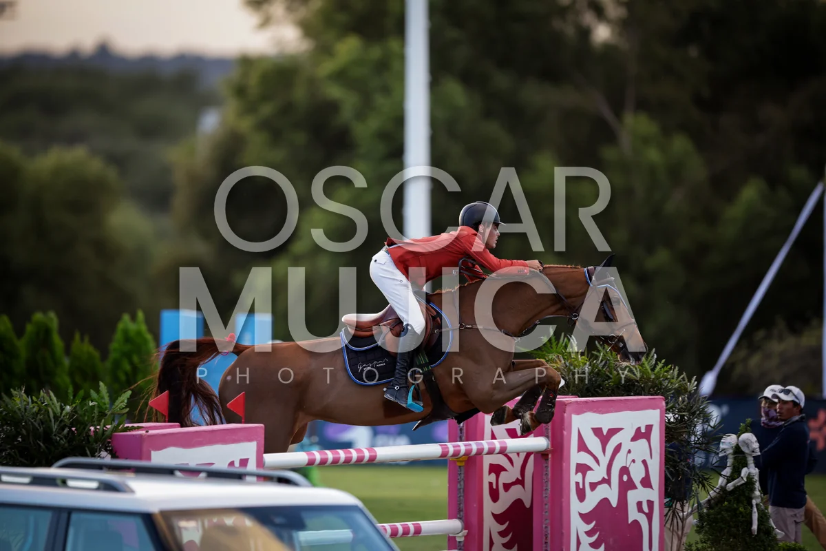 Foto de JUAN PABLO GASPAR