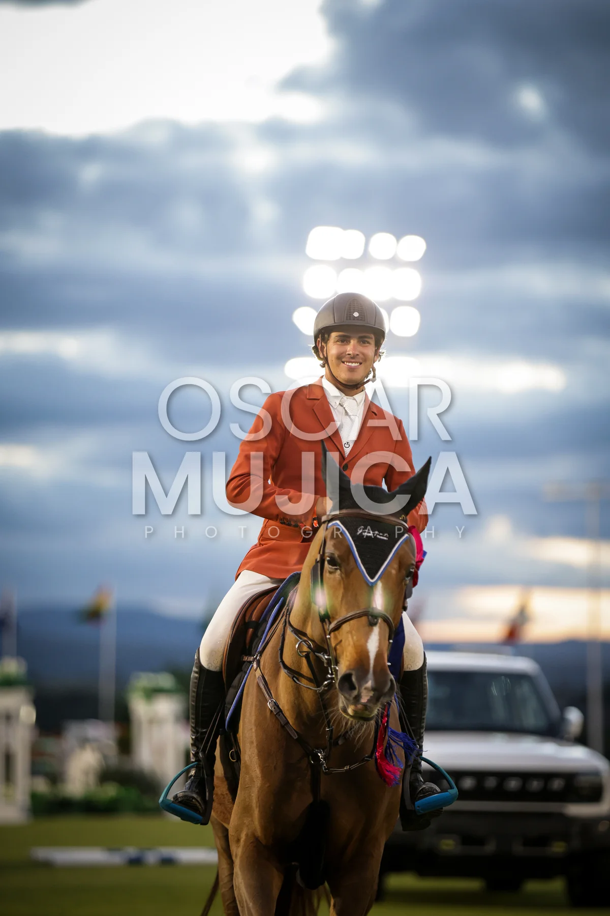 Foto de JUAN PABLO GASPAR