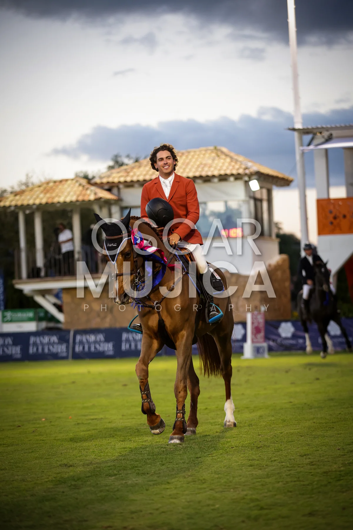 Foto de JUAN PABLO GASPAR