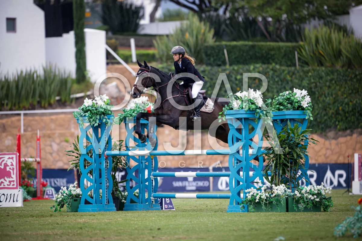 Foto de JULIA MUÑOZ