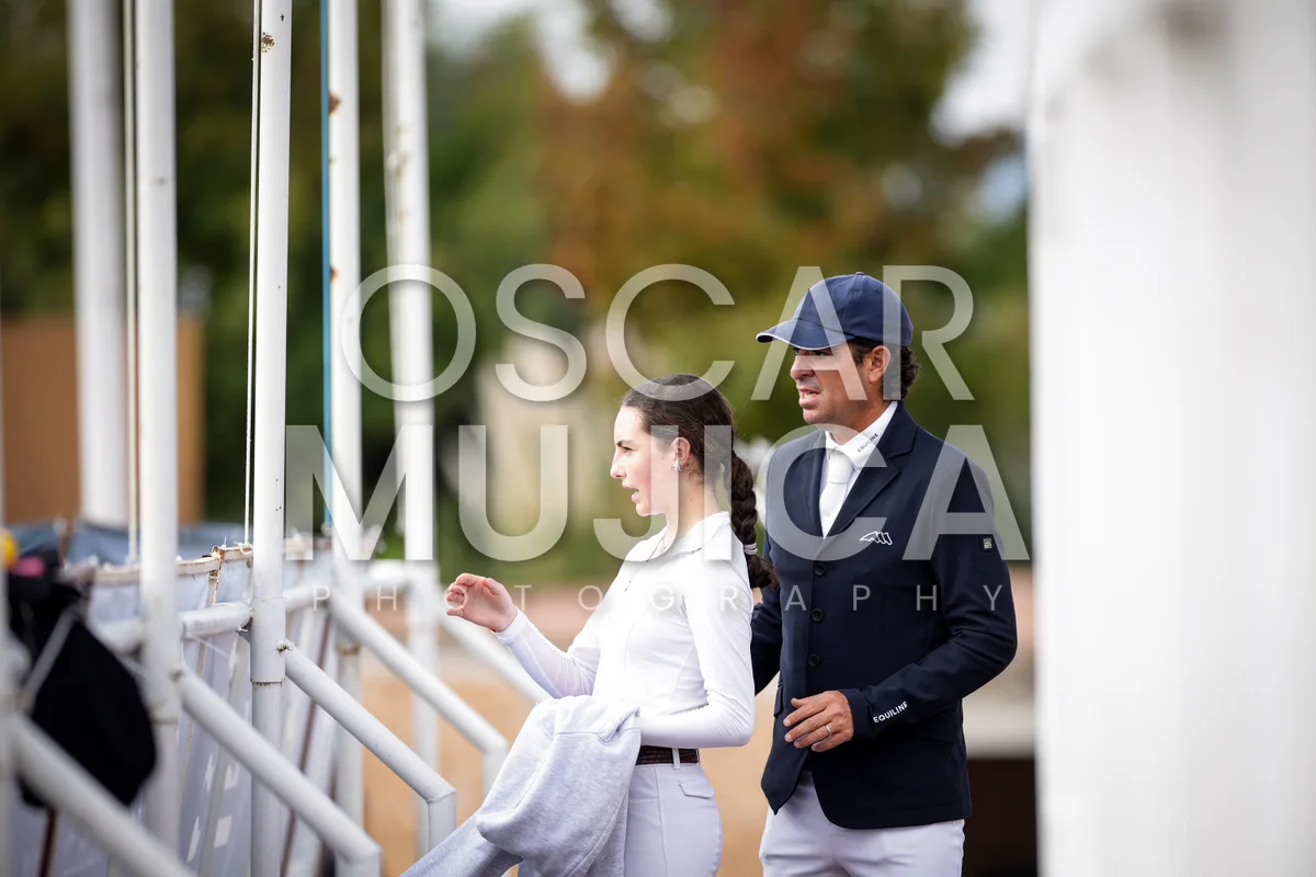 Foto de MACARENA PIZARRO