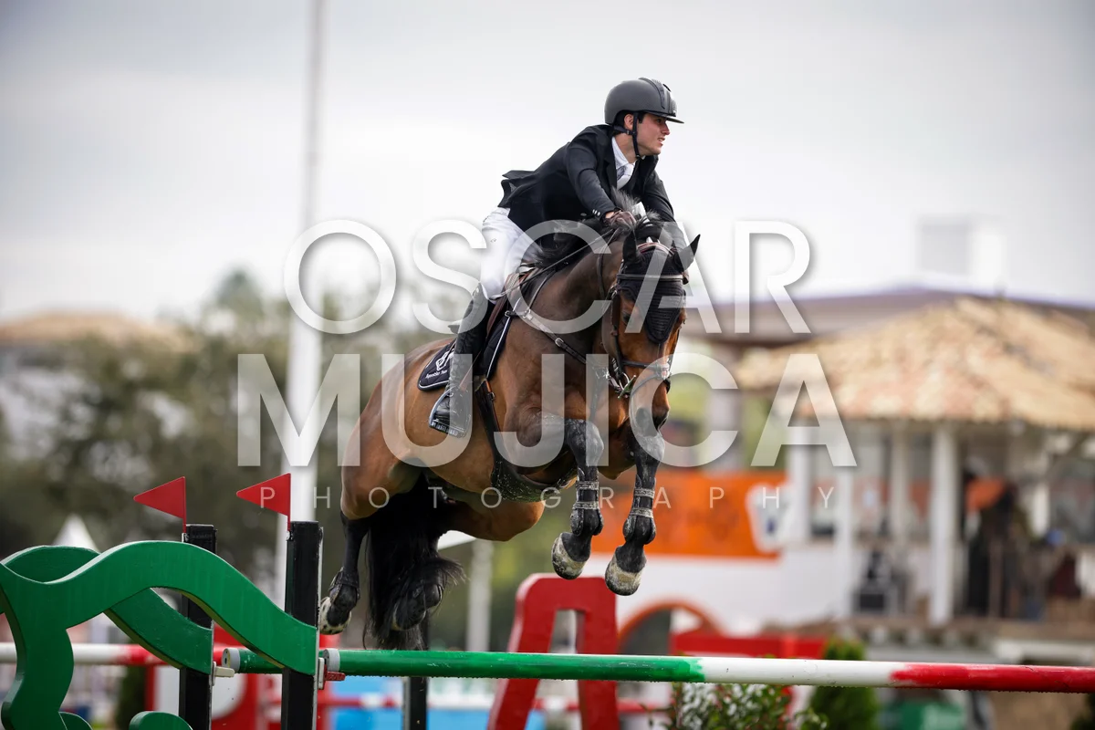 MARCELO MURILLO
