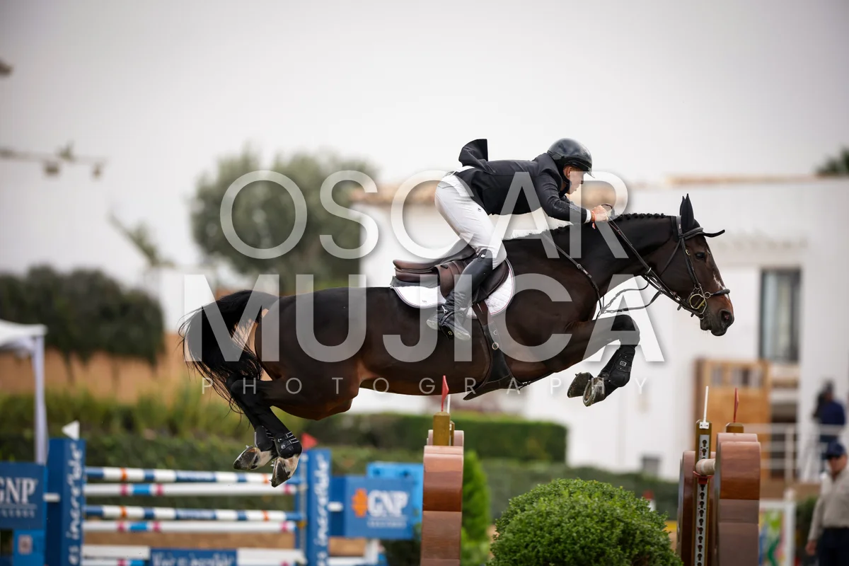 Foto de SHARN WORDLEY