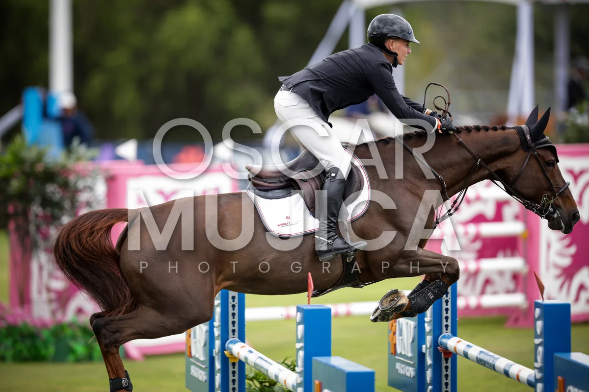 Foto de SHARN WORDLEY