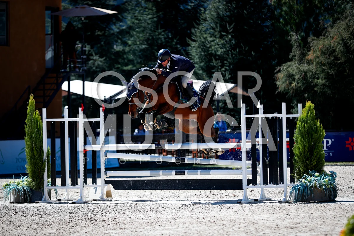 RANCHO SALAZAR CSI2*  S2-NOV-2025