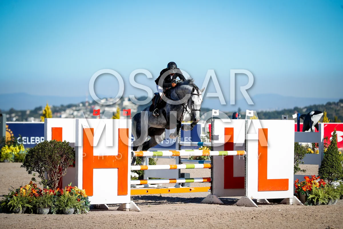 VIVA MEXICO TOUR CSI3* 2025