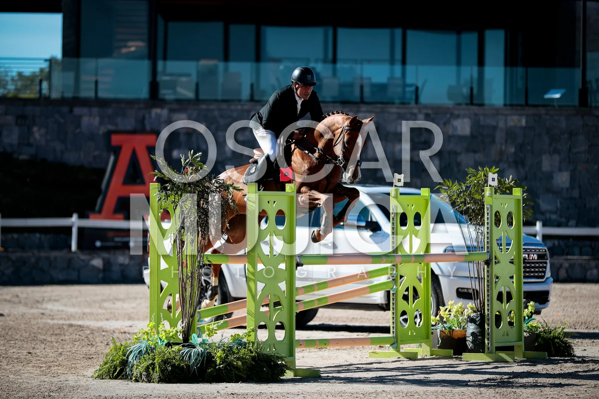 Foto de AGUSTIN PACHECO