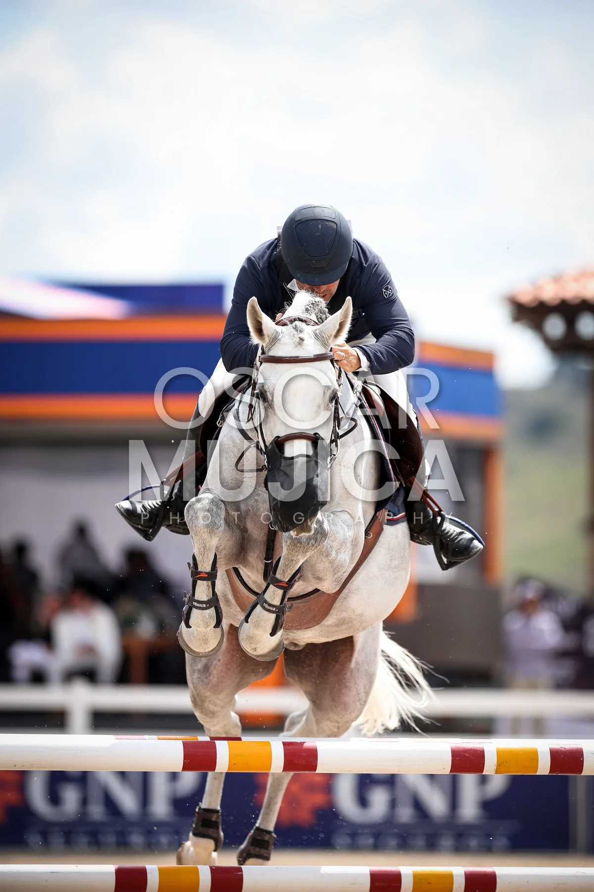 Foto de ALBERTO SANCHEZ COZAR