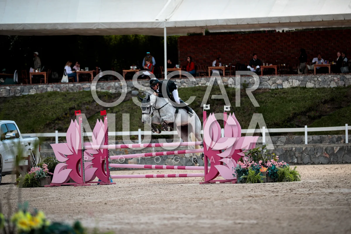 Foto de ANDRE VON
