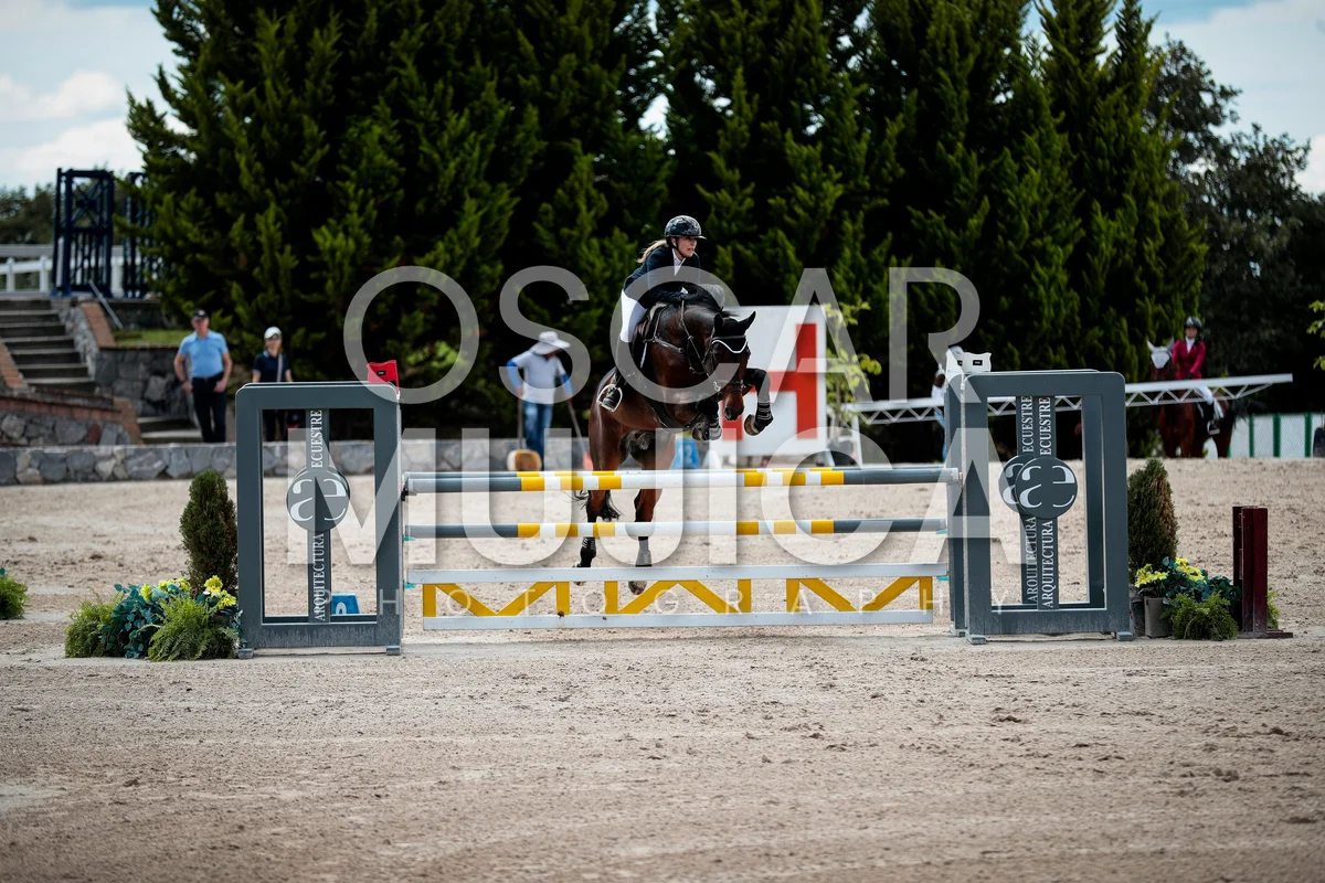 Foto de CAROLINA ZBINDEN