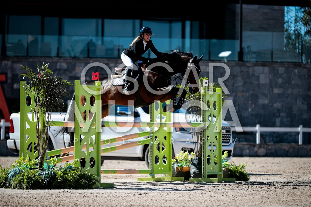 Foto de CAROLINA ZBINDEN