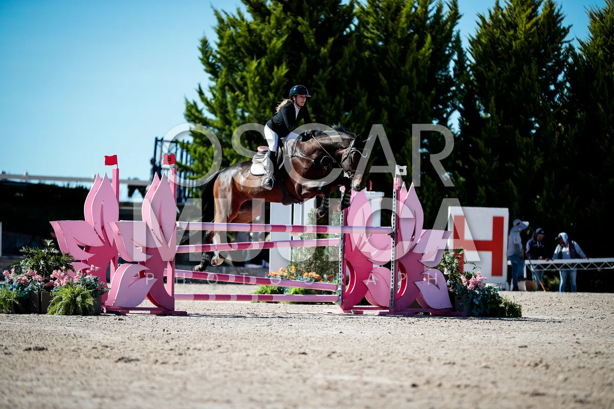 Foto de CAROLINA ZBINDEN