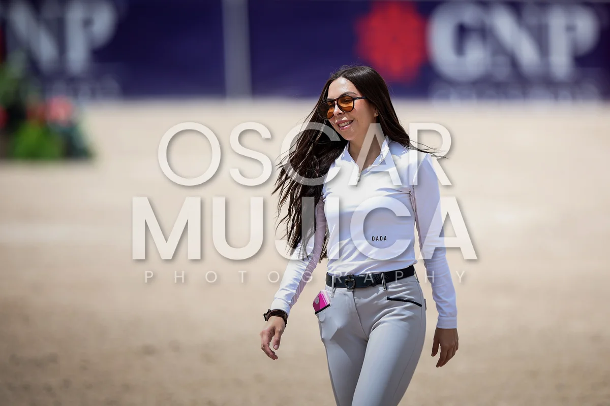 Foto de CELINA BENAVIDES