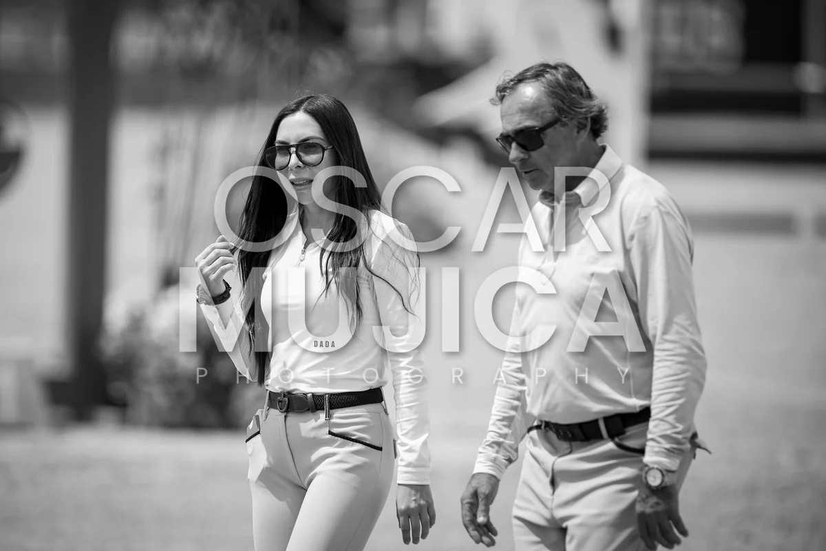 Foto de CELINA BENAVIDES