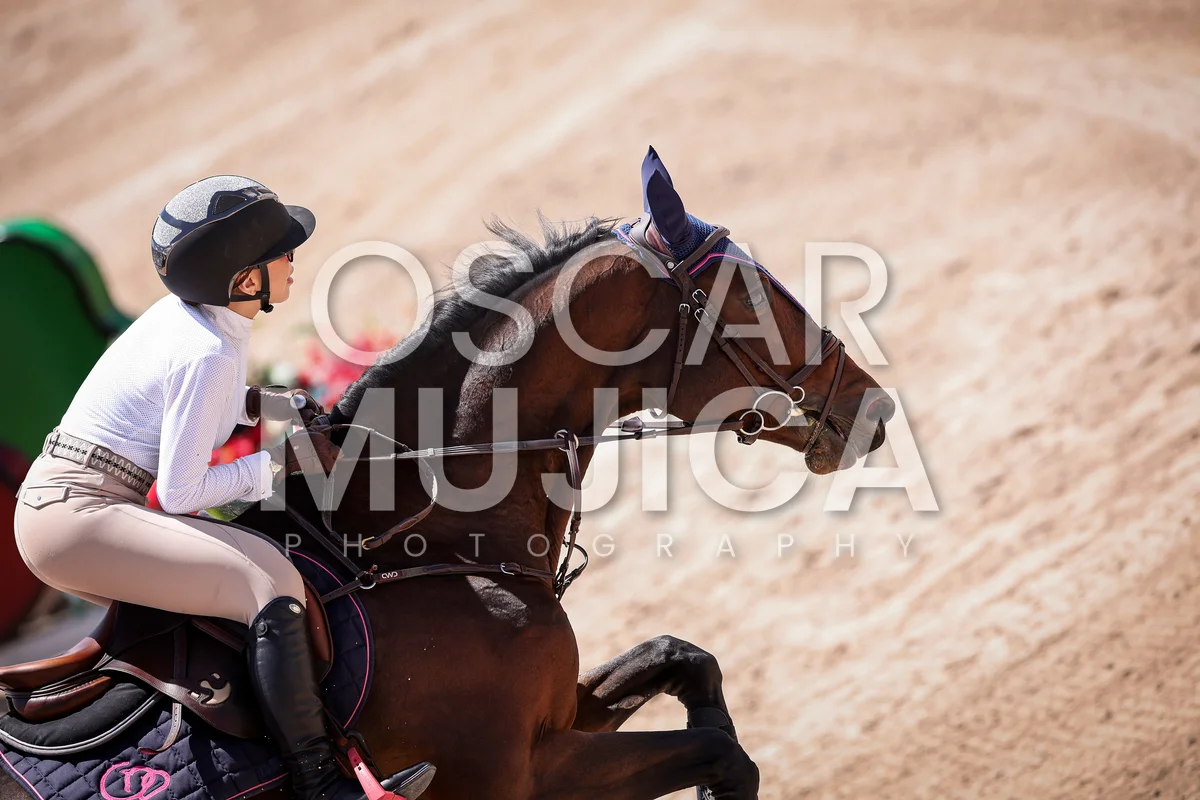 Foto de CELINA BENAVIDES