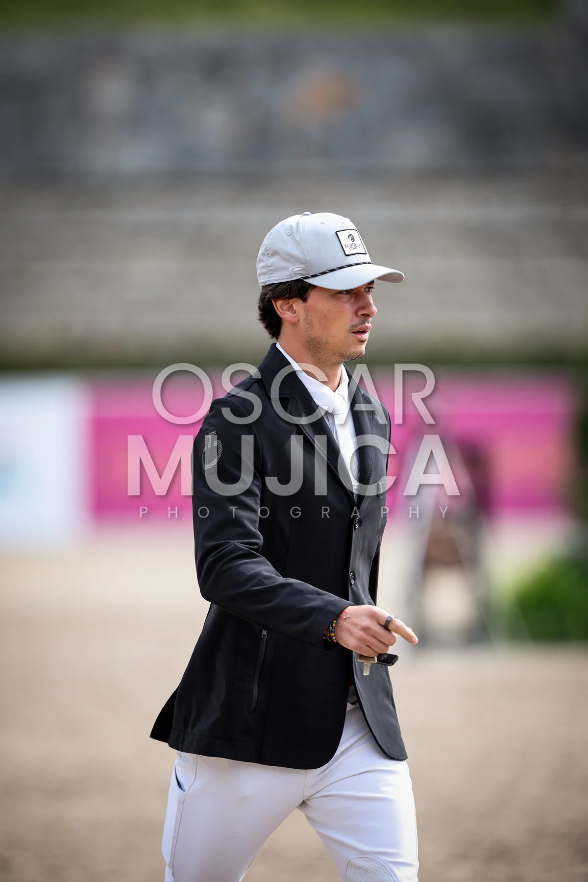 Foto de CRISTOBAL COLLADO