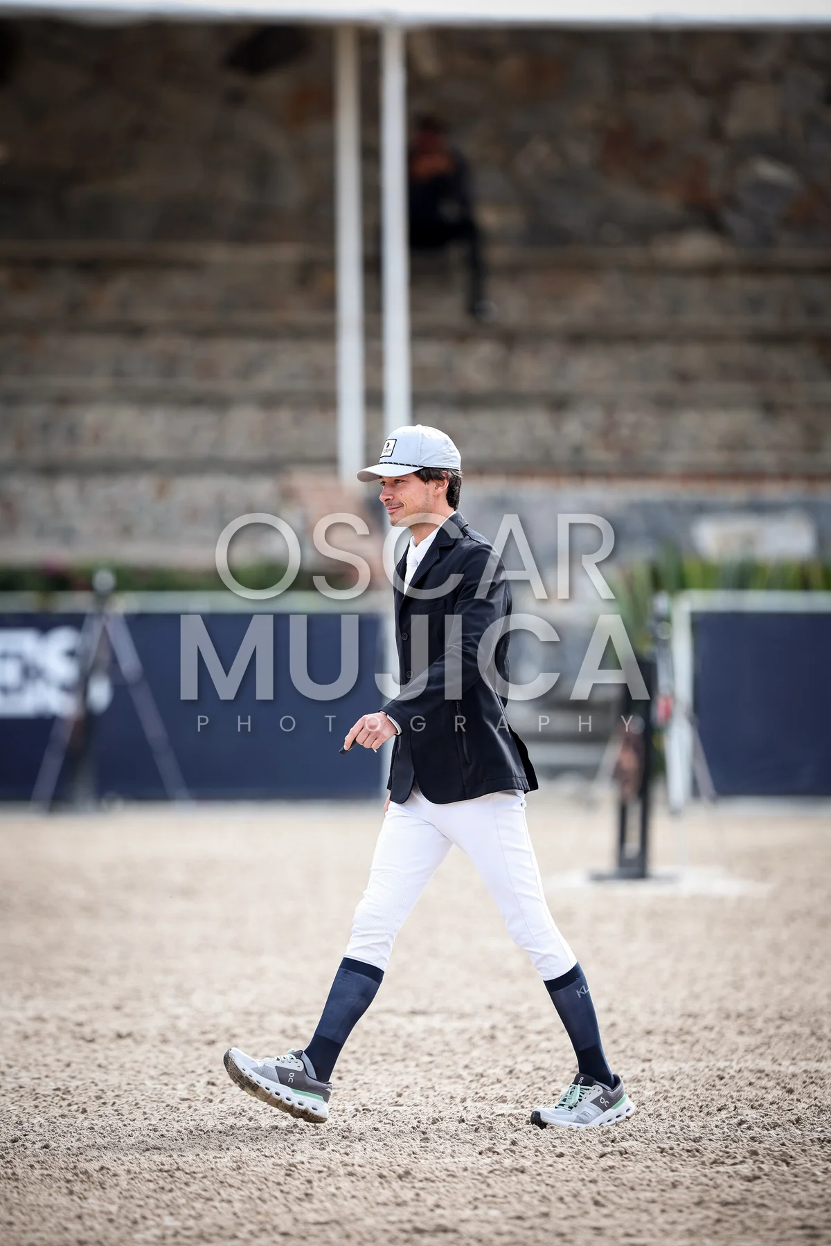 Foto de CRISTOBAL COLLADO